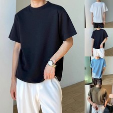 Shirt uomo casual - t-shirt,