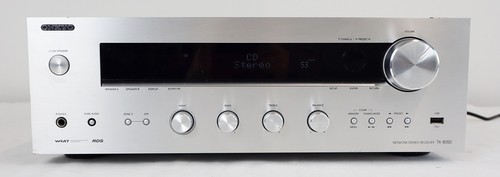 Onkyo network ricevitore - onkyo,