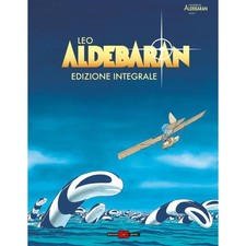 ALDEBARAN - EDIZIONE INTEGRALE