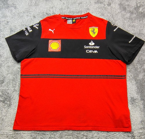 Puma scuderia ferrari - puma,
