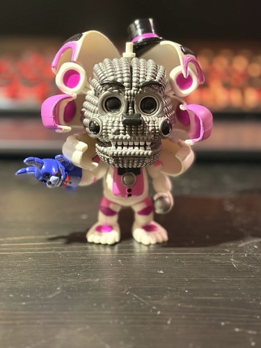 Funko pop vinile - funko, vinile:
