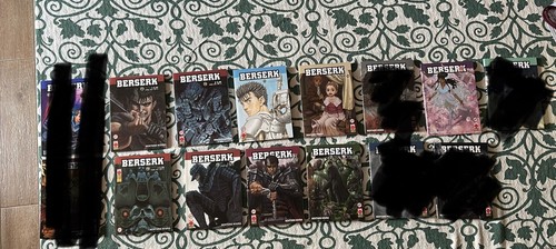 Berserk prima - berserk,