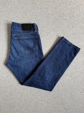 Jeans Edwin ED-75 Relaxed