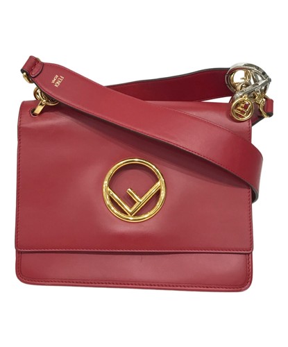 Borsa tracolla fendi canayef - borsa,