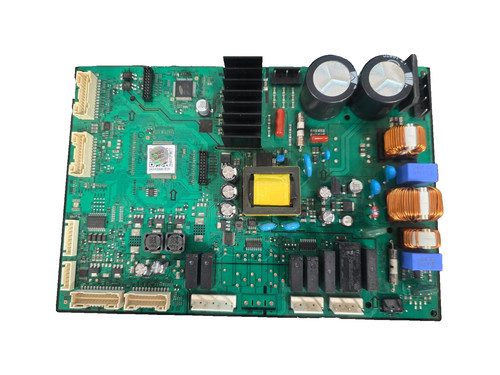 Pcb principale scheda - principale, di
