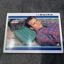 Cuscino da campeggio