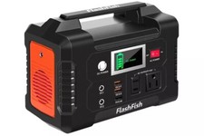 Estacion De Energia 200W