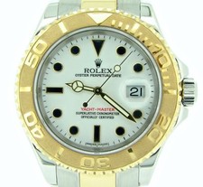 Orologio Rolex Yacht Master