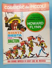 Corriere dei Piccoli 11 agosto