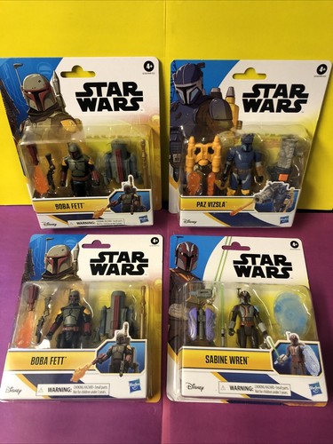 Star wars epic hero series - wars,