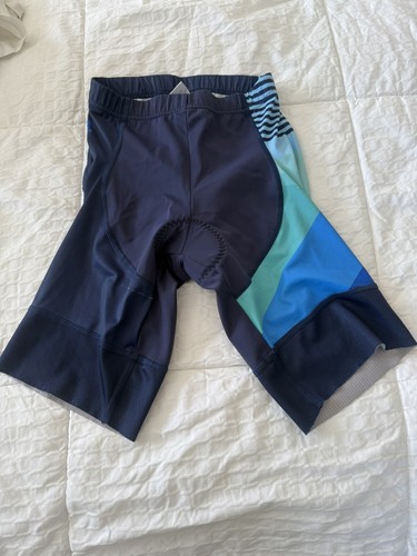 Pantaloncini ciclismo uomo - da,