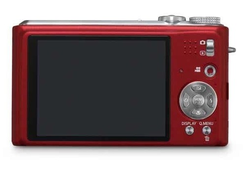 Panasonic lumix dmc tz7 - panasonic,