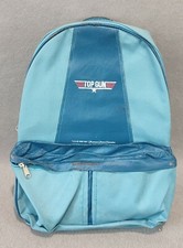 TOP GUN SCHOOL BACKPACK NEW