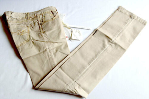 Jeans donna fracomina regular - jeans,