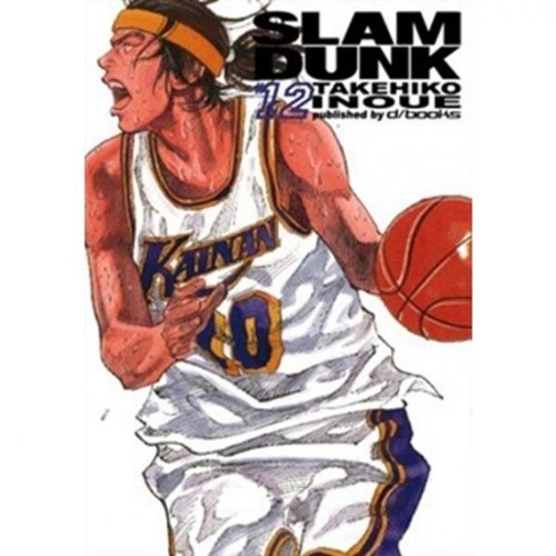 Slam dunk visual - d/visual, –
