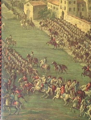 Calendario militare 1958 - §,