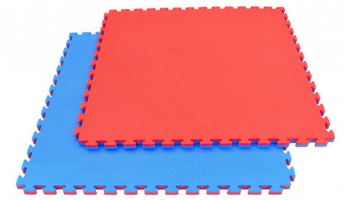 Tatami puzzle x 2 - tatami,