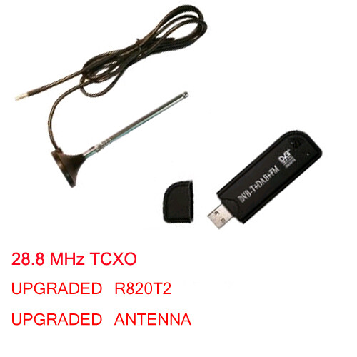 Rtl sdr tcxo radio definita - rtl-sdr,