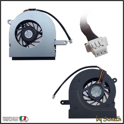 Ventola ventolina fan cooler - ventola,