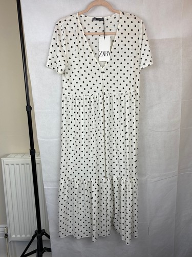 Abito zara taglia donna - taglia, s