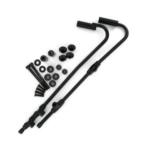 Kit attacchi per - attacchi,