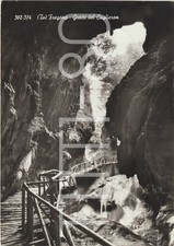 FREGONA - GROTTE CAGLIERON