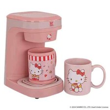 Uncanny Brands Hello Kitty Set