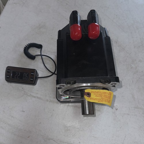 Allen bradley mpl b520k - allen-bradley, mpl-b520k-mj72aa
