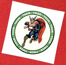 THOR IL CLUB DEI SUPEREROI