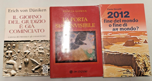 Giorno del giudizioo gia - il, e