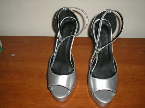 Scarpe donna open toe jimmy - donna,