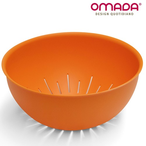 Scolapasta plastica - scolapasta,