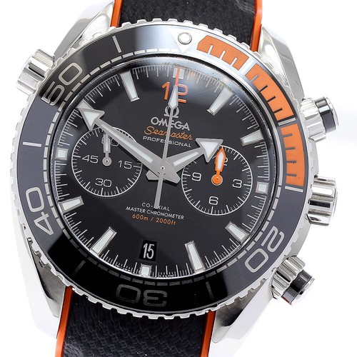 Orologio uomo automatico omega - uomo,