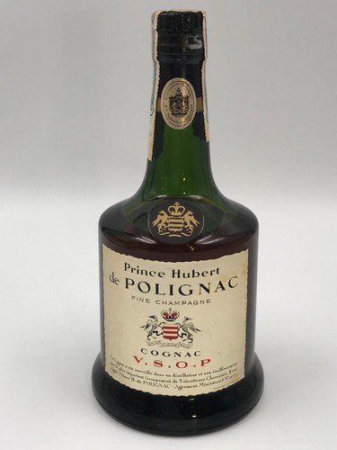 Cognac prince hubert - cognac,