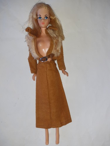 Barbie partytime corpo - partytime, su