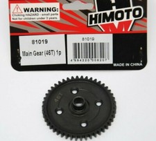 HIMOTO 81019 Corona Dentata 46
