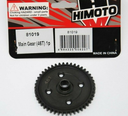 Himoto 81019 corona - 81019, 46