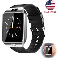 Smartwatch Bluetooth Touch