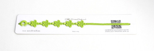 Bracciale cruciani bambini - bracciale,