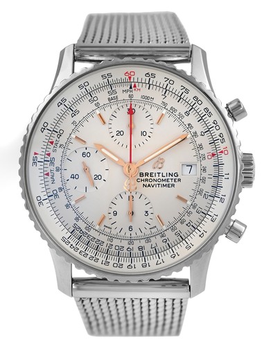 Orologio uomo breitling - uomo,