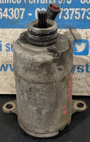 Motorino avviamento per - d',