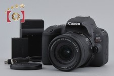 Obiettivo Canon EOS Kiss X9 /