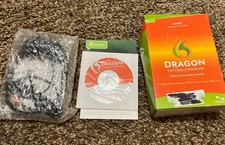 NUOVO Dragon Naturally