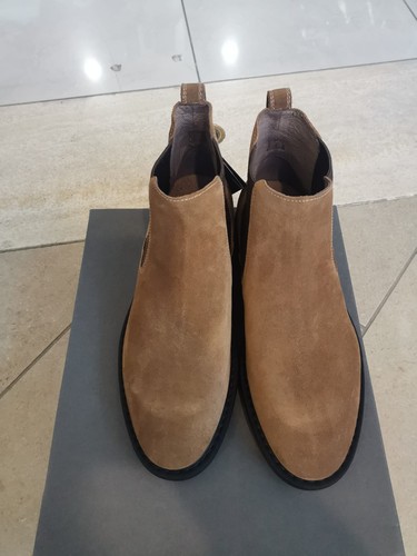 Stivaletto con elastico