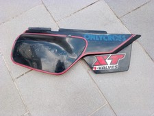 FIANCHETTO YAMAHA TENERE XT