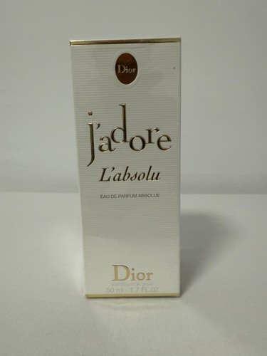 Perfume adore dior absolu - j'adore, l'absolu