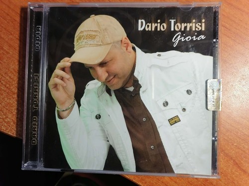 Dario torrisi gioia canzone - dario,