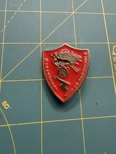 Italia - Spilla Carabinieri