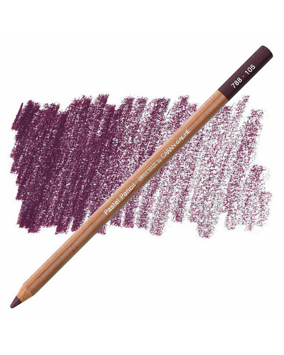 Matita pastel pencil - pastel,