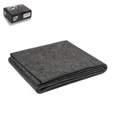 Tappeto In Oil Per Officina